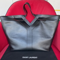 YSL Shopping Bags